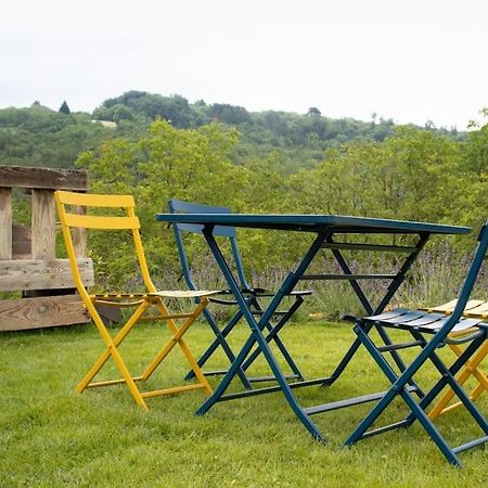Willa Ancienne Soue Amenagee Proche Sarlat Paulin Zewnętrze zdjęcie