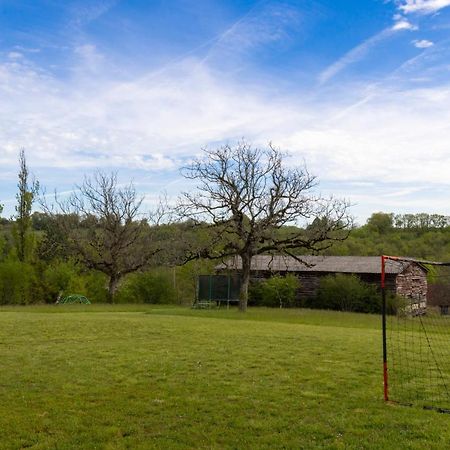Willa Ancienne Soue Amenagee Proche Sarlat Paulin Zewnętrze zdjęcie