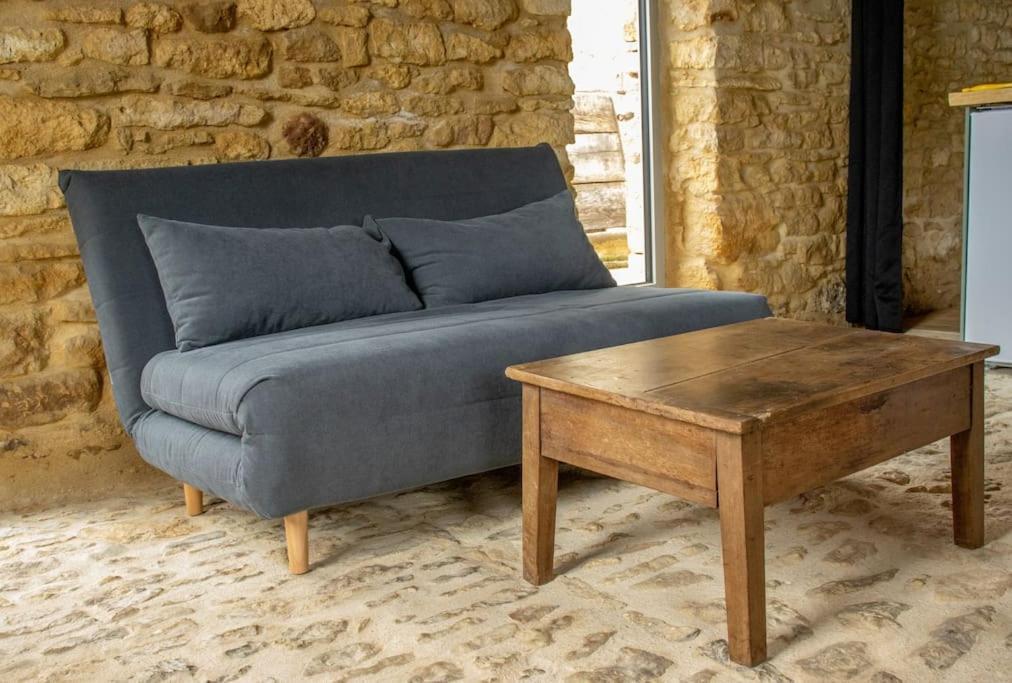 Willa Ancienne Soue Amenagee Proche Sarlat Paulin Zewnętrze zdjęcie