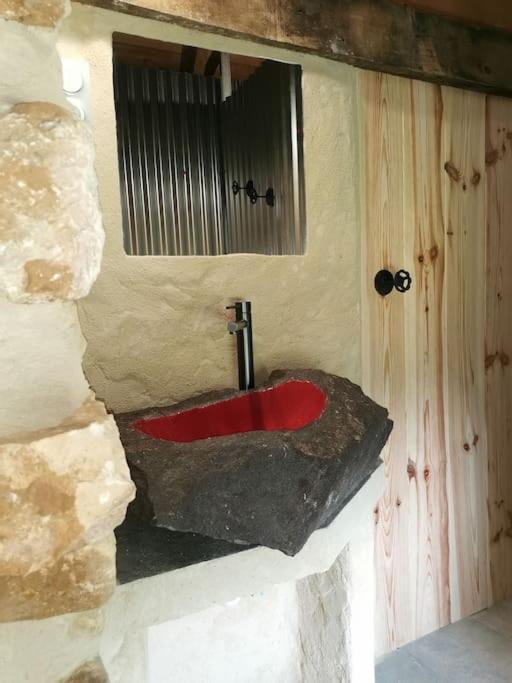 Willa Ancienne Soue Amenagee Proche Sarlat Paulin Zewnętrze zdjęcie